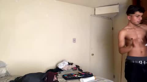 Snapshot of jesus29936 chatting on 02-19-26, 07:32 jesus29936 online show from 02-19-26, 07:32