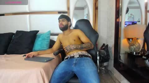 --- Jesus --- online show from 12-01-25, 02:22