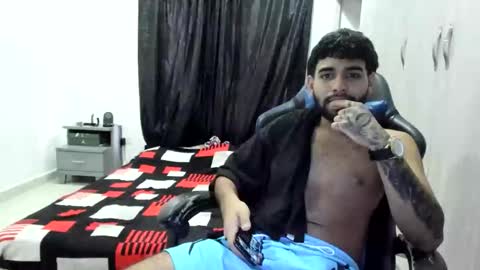 Snapshot of jesus_mx2212 chatting on 11-11-25, 09:59 jesus_mx2212 online show from 11-11-25, 09:59