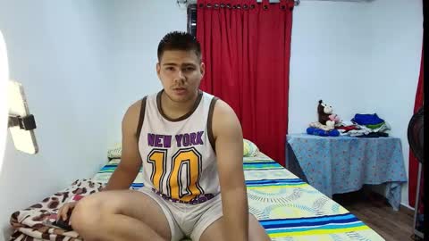 jesusliz online show from 02-07-26, 03:43