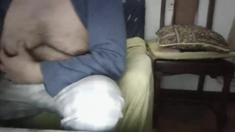 jesuslove27 online show from 01-19-25, 07:15