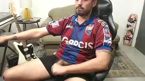 jesuswtf86 online show from 12-18-25, 01:11