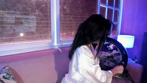 Jessica online show from 11-26-25, 04:19