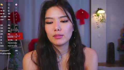 Hi all. My name is Naomi and Im glad to see you in my room  online show from 01-15-25, 07:44