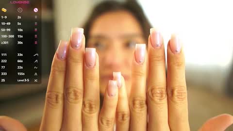 Hi all. My name is Naomi and Im glad to see you in my room  online show from 10-09-25, 03:26