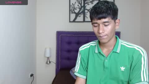 JETT DREAD online show from 02-18-25, 05:42