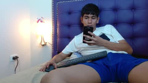 JETT DREAD online show from 02-24-25, 08:36