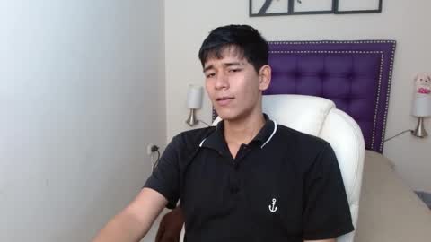 JETT DREAD online show from 02-28-25, 05:59