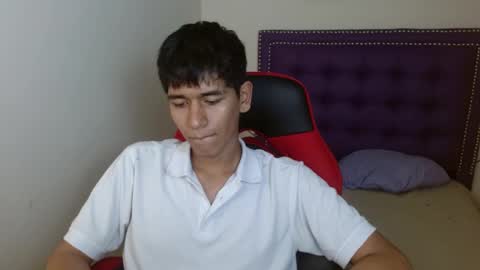 JETT DREAD online show from 03-03-25, 06:12