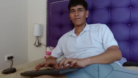 JETT DREAD online show from 03-10-25, 06:23