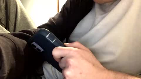 Jettdrummer12 online show from 01-09-25, 12:19