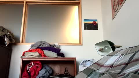 Jettdrummer12 online show from 01-16-25, 09:51