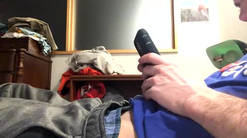 Jettdrummer12 online show from 01-21-25, 12:25