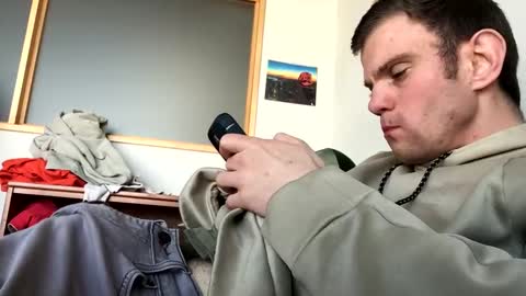 Jettdrummer12 online show from 01-26-25, 08:34