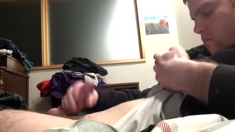 Jettdrummer12 online show from 02-04-25, 11:16