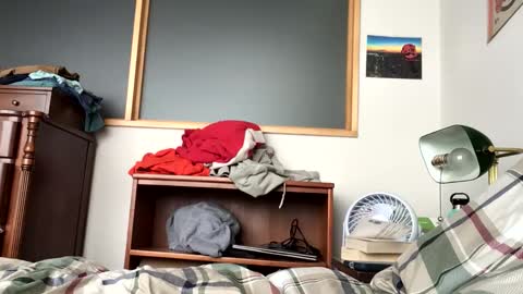 Jettdrummer12 online show from 02-11-25, 07:48