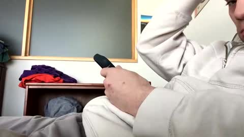 Jettdrummer12 online show from 02-18-25, 05:21