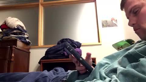 Jettdrummer12 online show from 03-04-25, 11:19