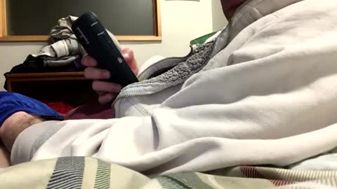 Jettdrummer12 online show from 03-12-25, 07:24