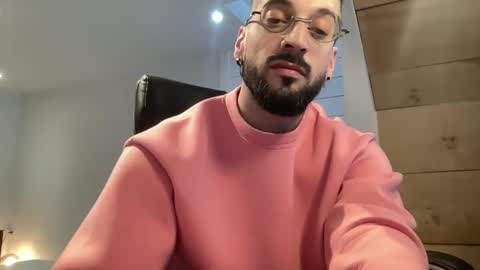 JEUNEMEK007 online show from 02-21-25, 01:55