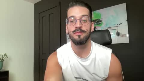 JEUNEMEK007 online show from 10-07-25, 12:46