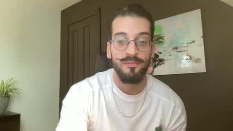 JEUNEMEK007 online show from 10-30-25, 05:35