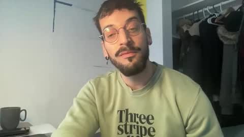 JEUNEMEK007 online show from 03-23-26, 01:37