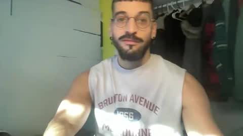 JEUNEMEK007 online show from 03-27-26, 01:00