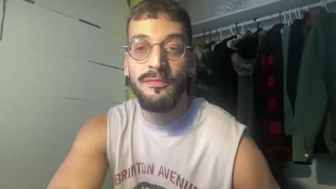 JEUNEMEK007 online show from 03-30-26, 10:22