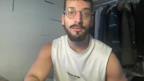 JEUNEMEK007 online show from 04-16-26, 12:17