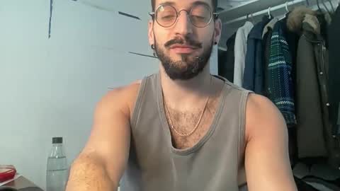 JEUNEMEK007 online show from 04-17-26, 02:31