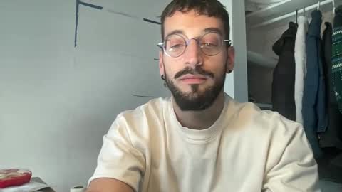 JEUNEMEK007 online show from 04-20-26, 12:52