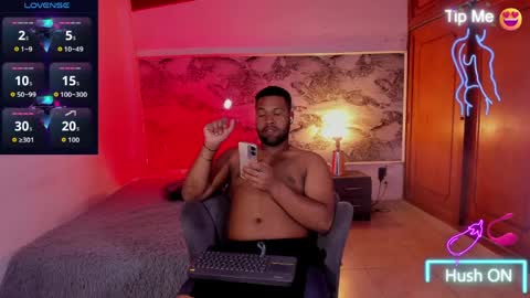 jeus_stanley online show from 03-31-26, 04:35