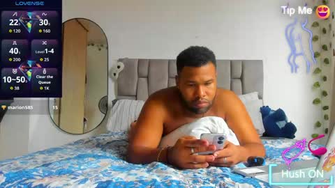 jeus_stanley online show from 05-17-26, 12:12