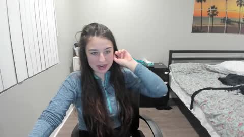 Miss Lovely online show from 12-30-24, 02:09