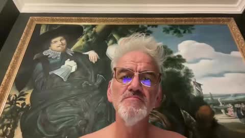 Snapshot of jewlronny chatting on 12-25-24, 05:37 jewlronny online show from 12-25-24, 05:37