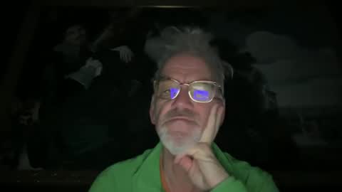 Snapshot of jewlronny chatting on 12-29-24, 07:50 jewlronny online show from 12-29-24, 07:50