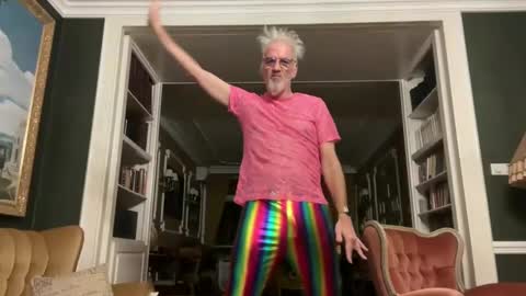 Snapshot of jewlronny chatting on 01-02-25, 07:07 jewlronny online show from 01-02-25, 07:07