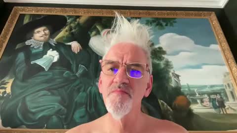 Snapshot of jewlronny chatting on 01-03-25, 01:25 jewlronny online show from 01-03-25, 01:25