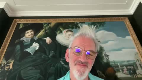 Snapshot of jewlronny chatting on 01-17-25, 12:21 jewlronny online show from 01-17-25, 12:21