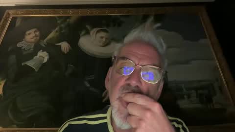 Snapshot of jewlronny chatting on 02-13-25, 05:54 jewlronny online show from 02-13-25, 05:54