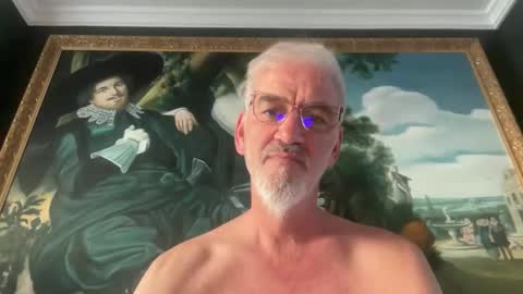 Snapshot of jewlronny chatting on 10-30-25, 08:16 jewlronny online show from 10-30-25, 08:16