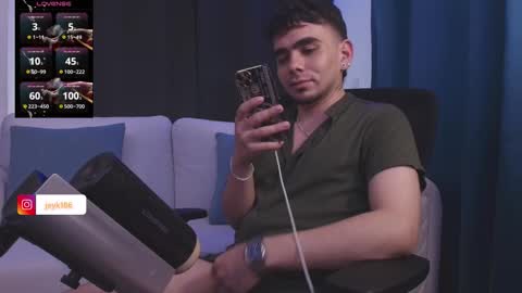 jey keler online show from 02-20-26, 06:26