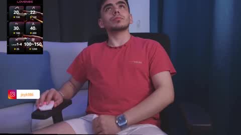 jey keler online show from 02-23-26, 01:25