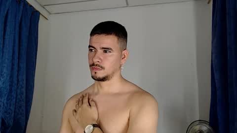 Juan David online show from 02-22-26, 12:23