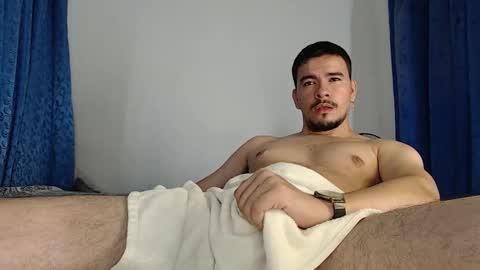 Juan David online show from 03-18-26, 01:03