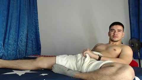 Juan David online show from 04-04-26, 11:24