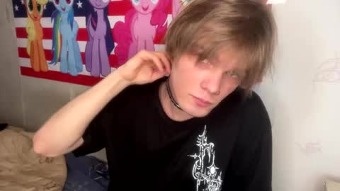 jeycob ice online show from 03-23-26, 01:04