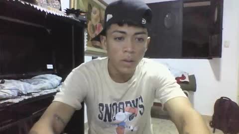 jeycolbigcock online show from 04-19-26, 02:00