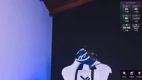 Jeyden Camilo online show from 01-27-25, 01:05